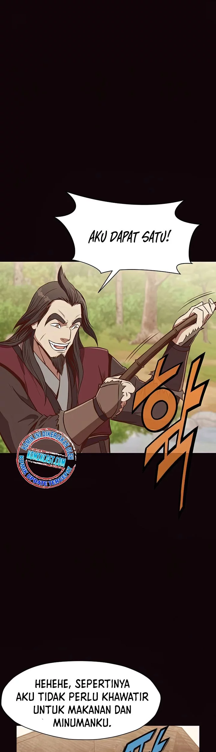 Heavenly Martial God Chapter 53 Gambar 5