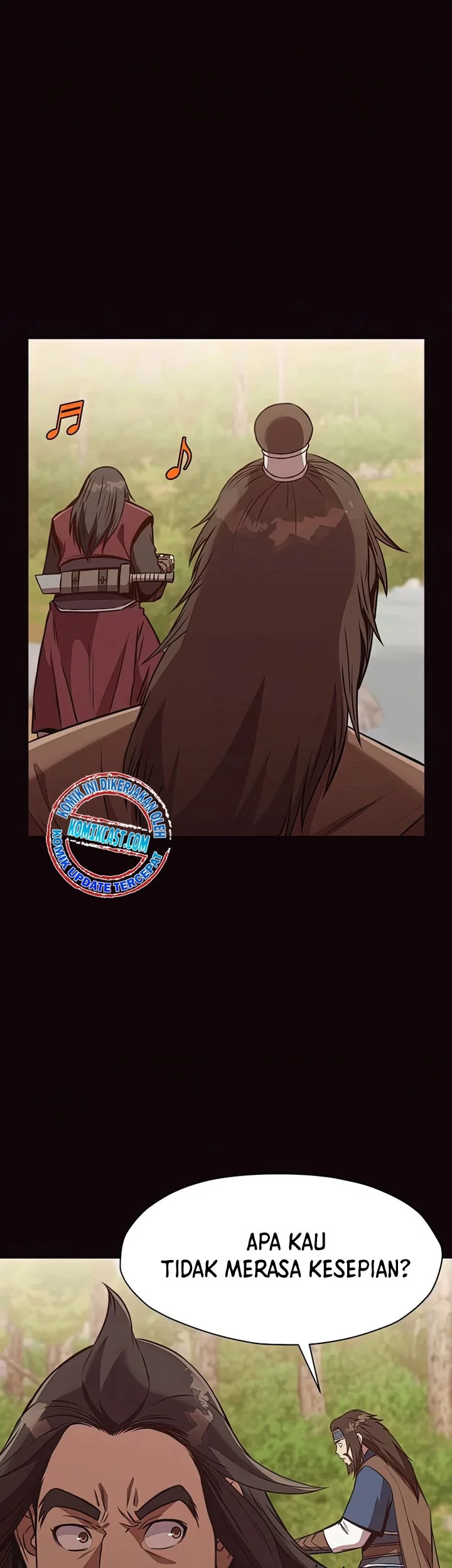 Heavenly Martial God Chapter 53 Gambar 7