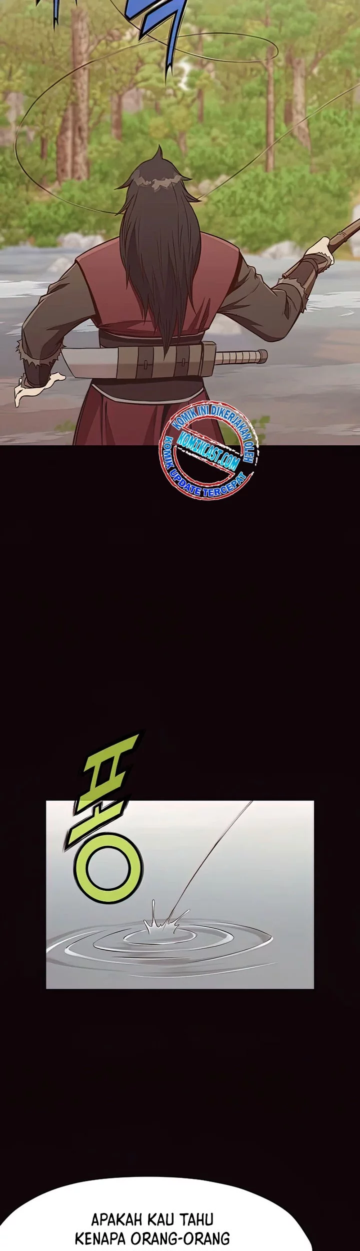 Heavenly Martial God Chapter 53 Gambar 11