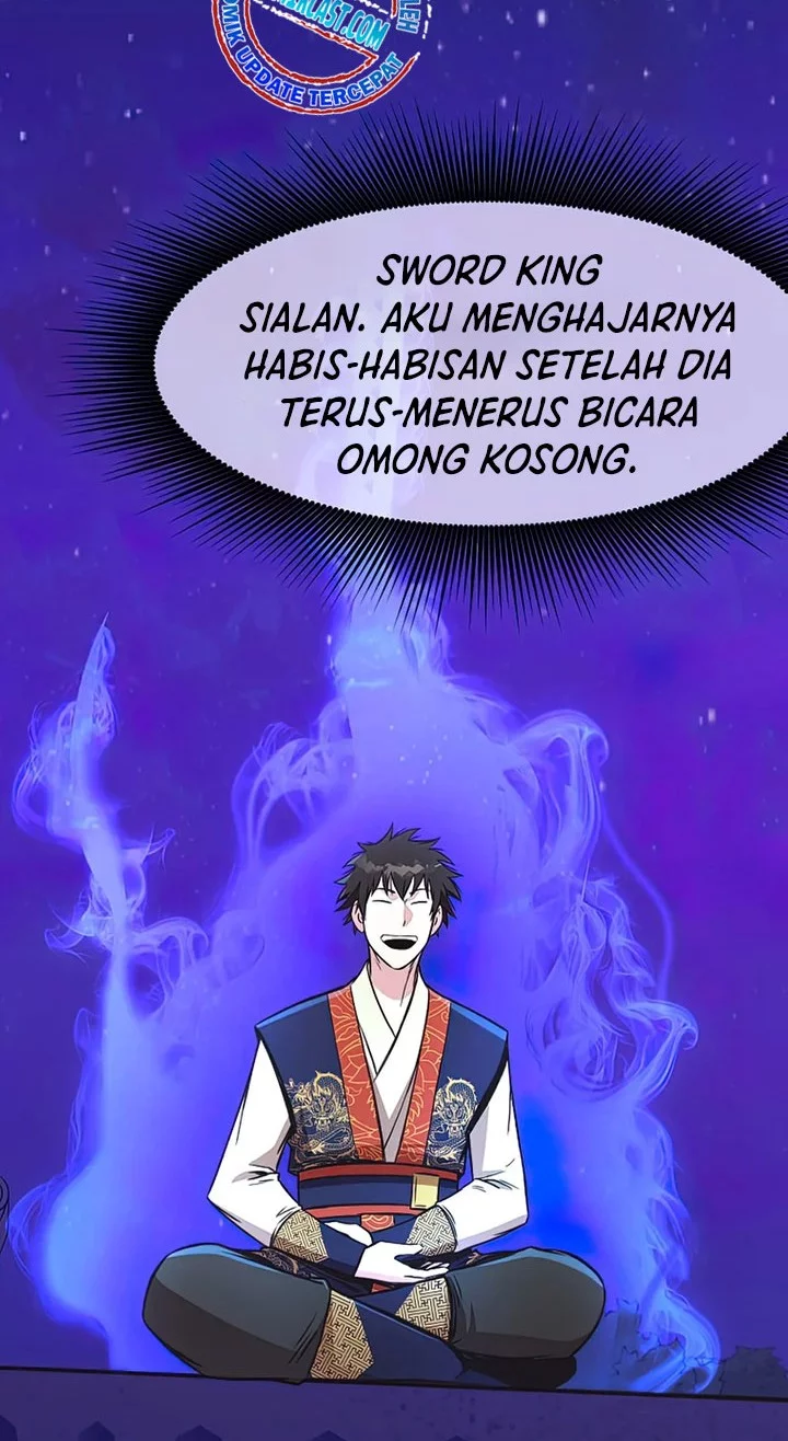 Heavenly Martial God Chapter 53 Gambar 18