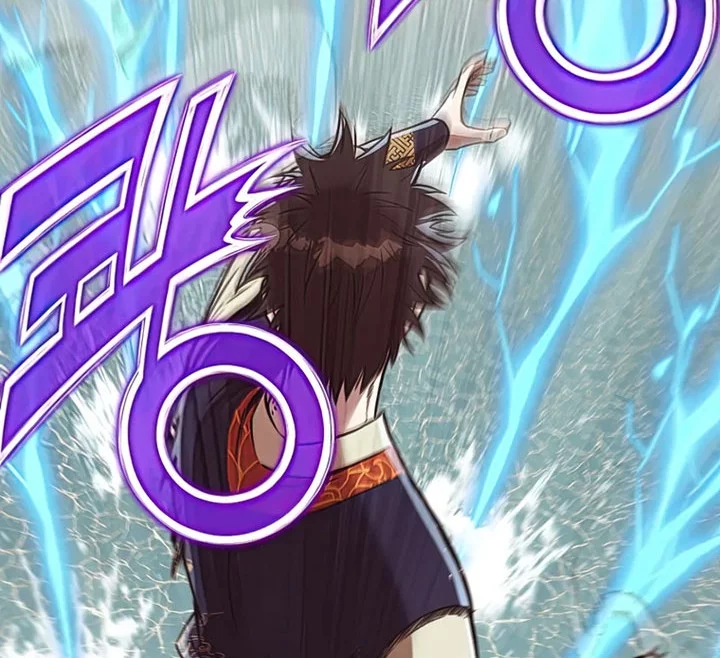 Heavenly Martial God Chapter 54 Gambar 26