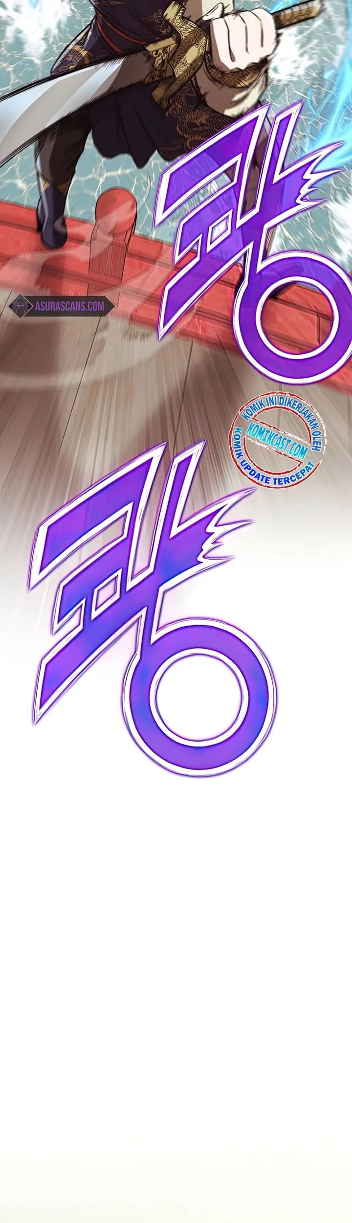 Heavenly Martial God Chapter 54 Gambar 27