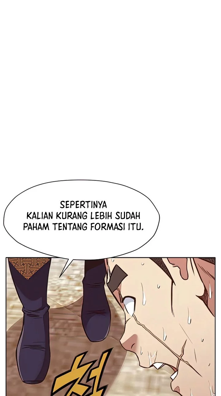 Heavenly Martial God Chapter 54 Gambar 30