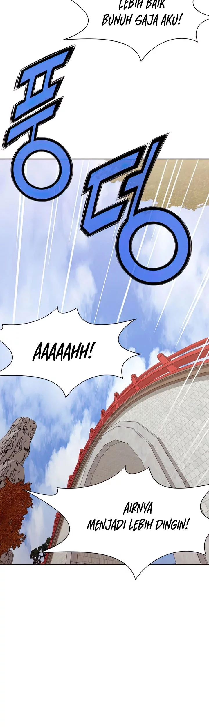 Heavenly Martial God Chapter 54 Gambar 33