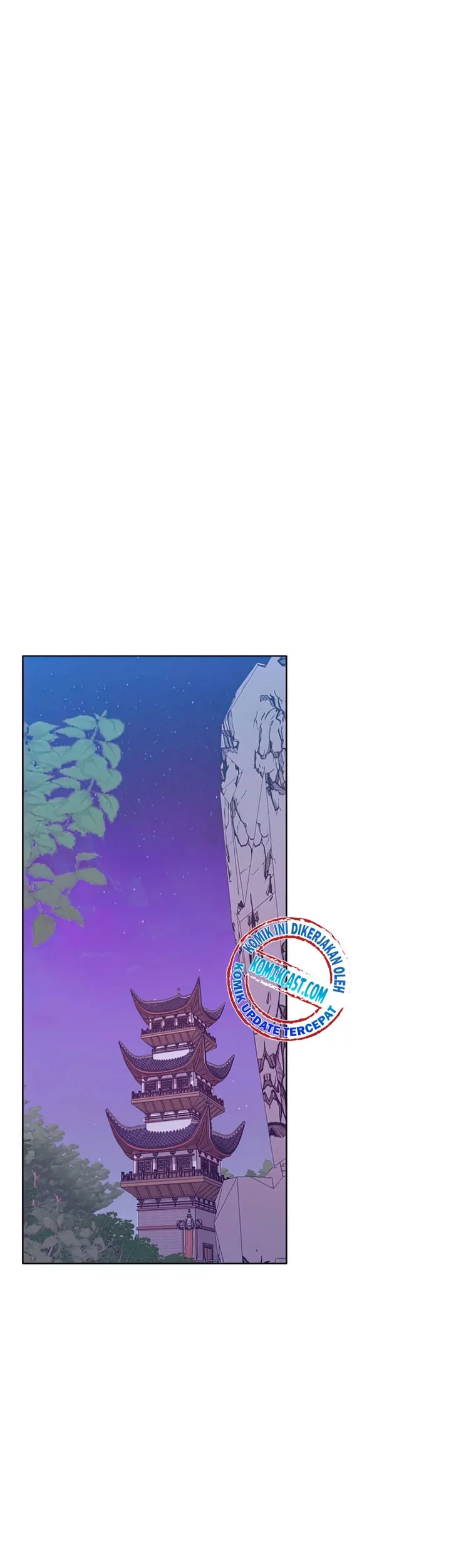 Heavenly Martial God Chapter 54 Gambar 35