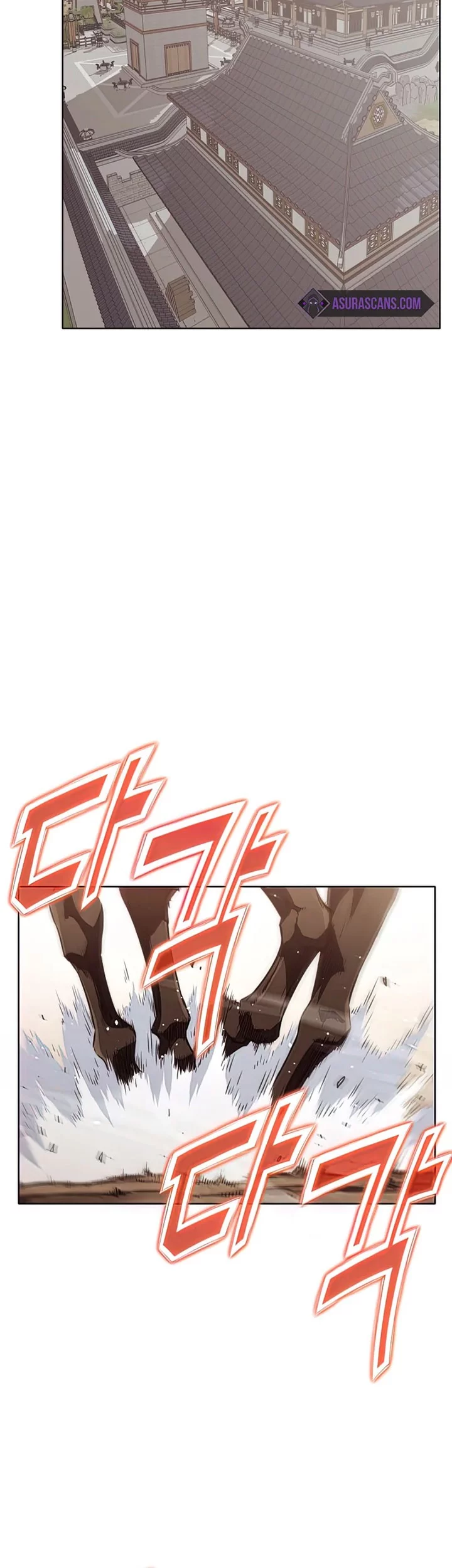 Heavenly Martial God Chapter 54 Gambar 37