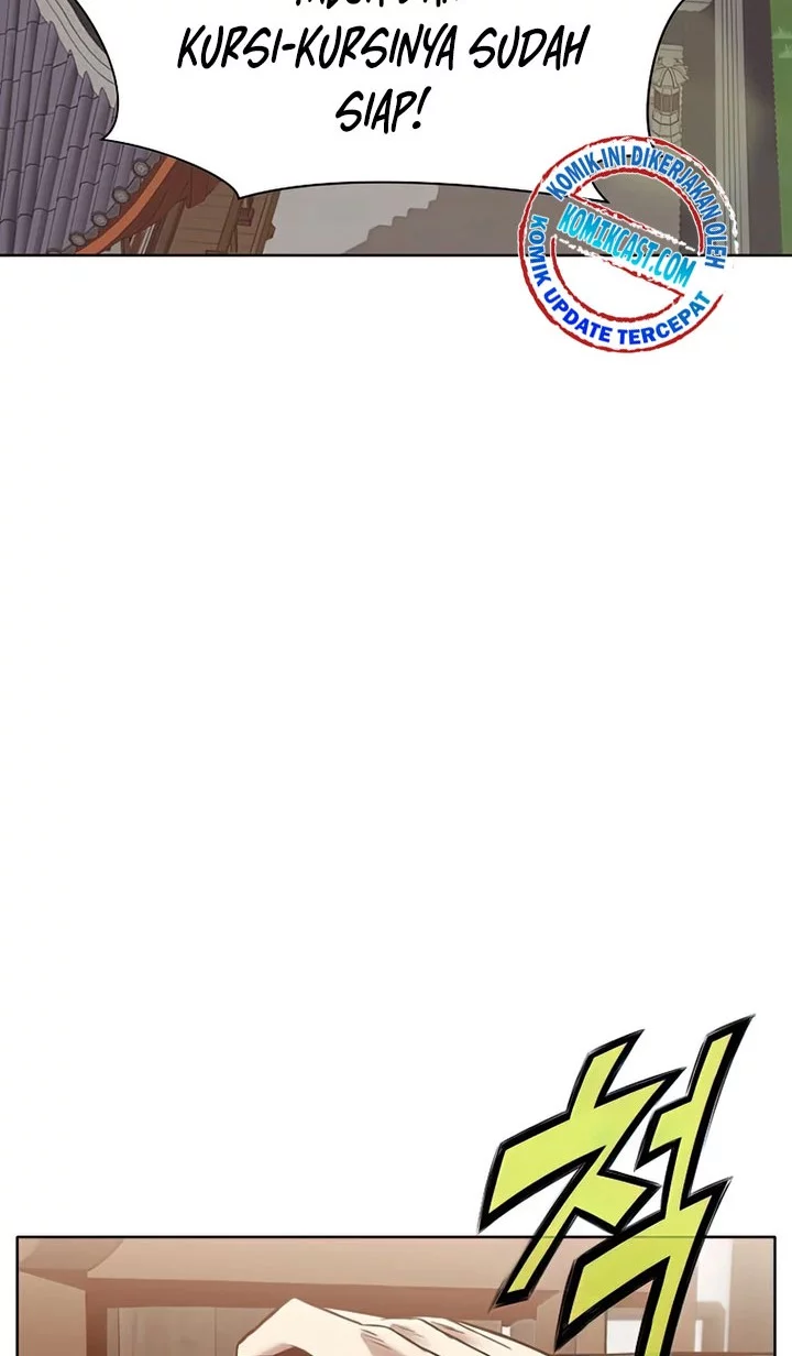 Heavenly Martial God Chapter 54 Gambar 42