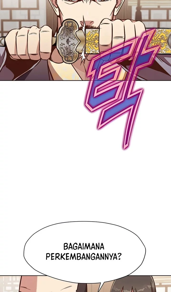 Heavenly Martial God Chapter 54 Gambar 44