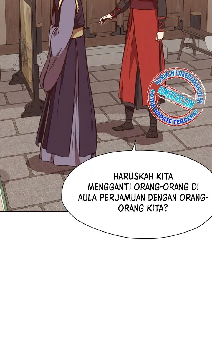 Heavenly Martial God Chapter 54 Gambar 46