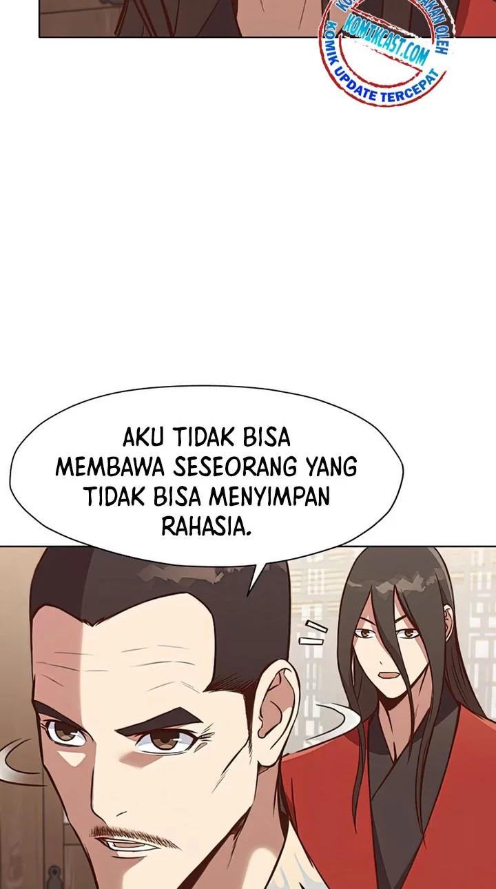 Heavenly Martial God Chapter 54 Gambar 48