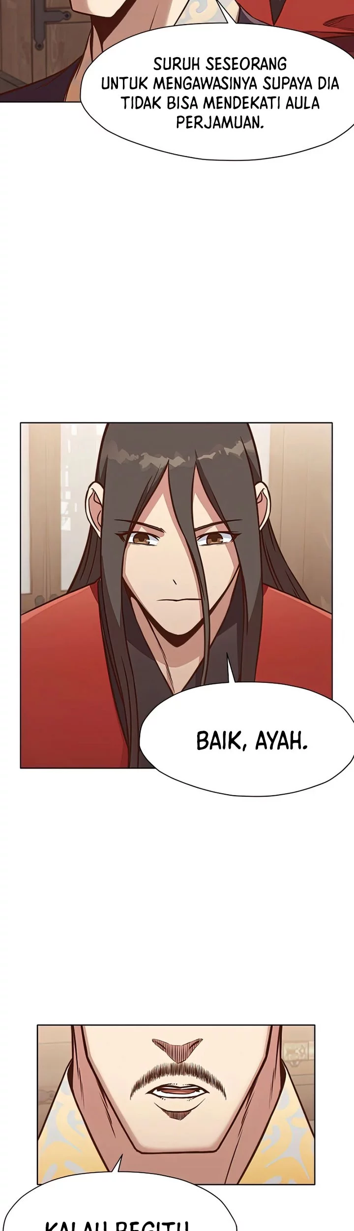 Heavenly Martial God Chapter 54 Gambar 49