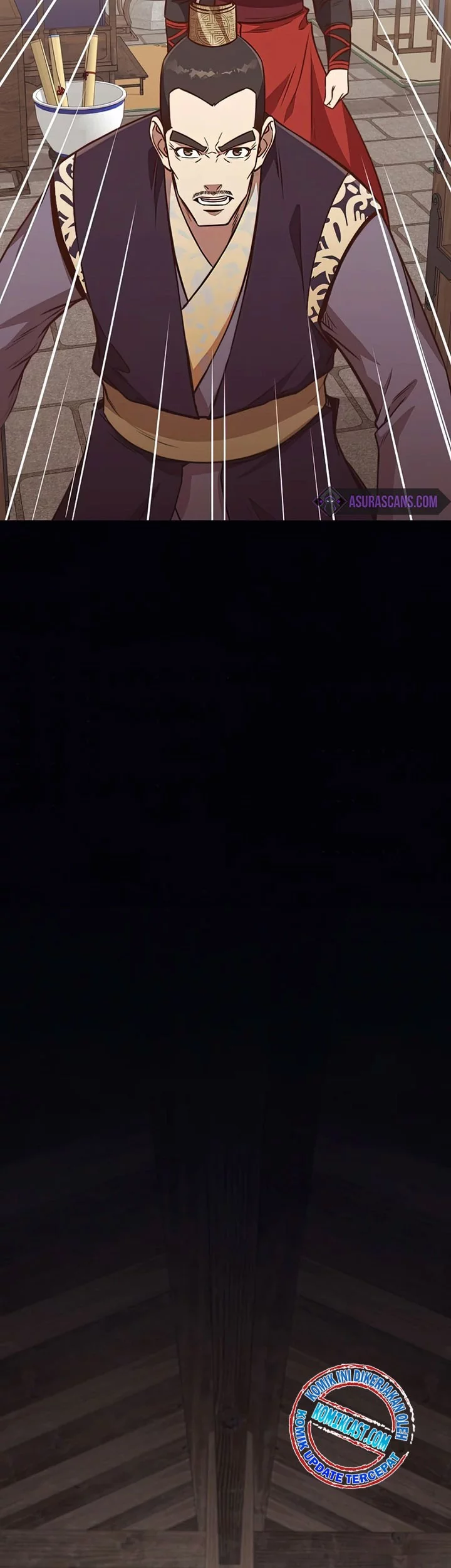 Heavenly Martial God Chapter 54 Gambar 51