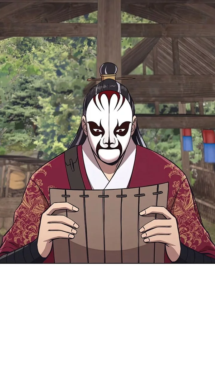 Heavenly Martial God Chapter 54 Gambar 52