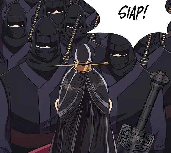 Heavenly Martial God Chapter 54 Gambar 54