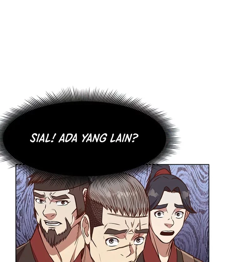 Heavenly Martial God Chapter 54 Gambar 4