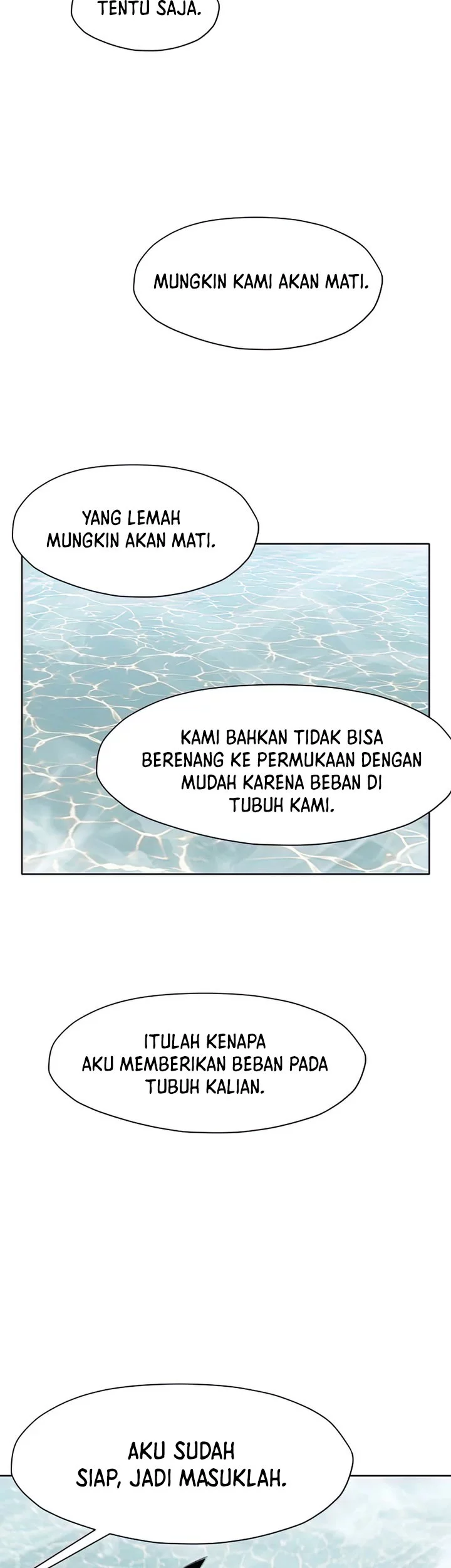 Heavenly Martial God Chapter 54 Gambar 9