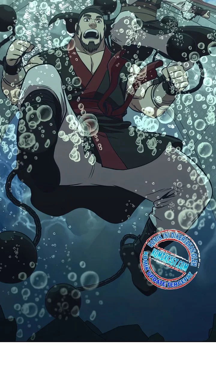 Heavenly Martial God Chapter 54 Gambar 12