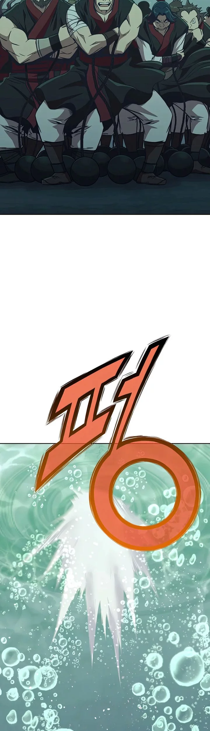 Heavenly Martial God Chapter 54 Gambar 15