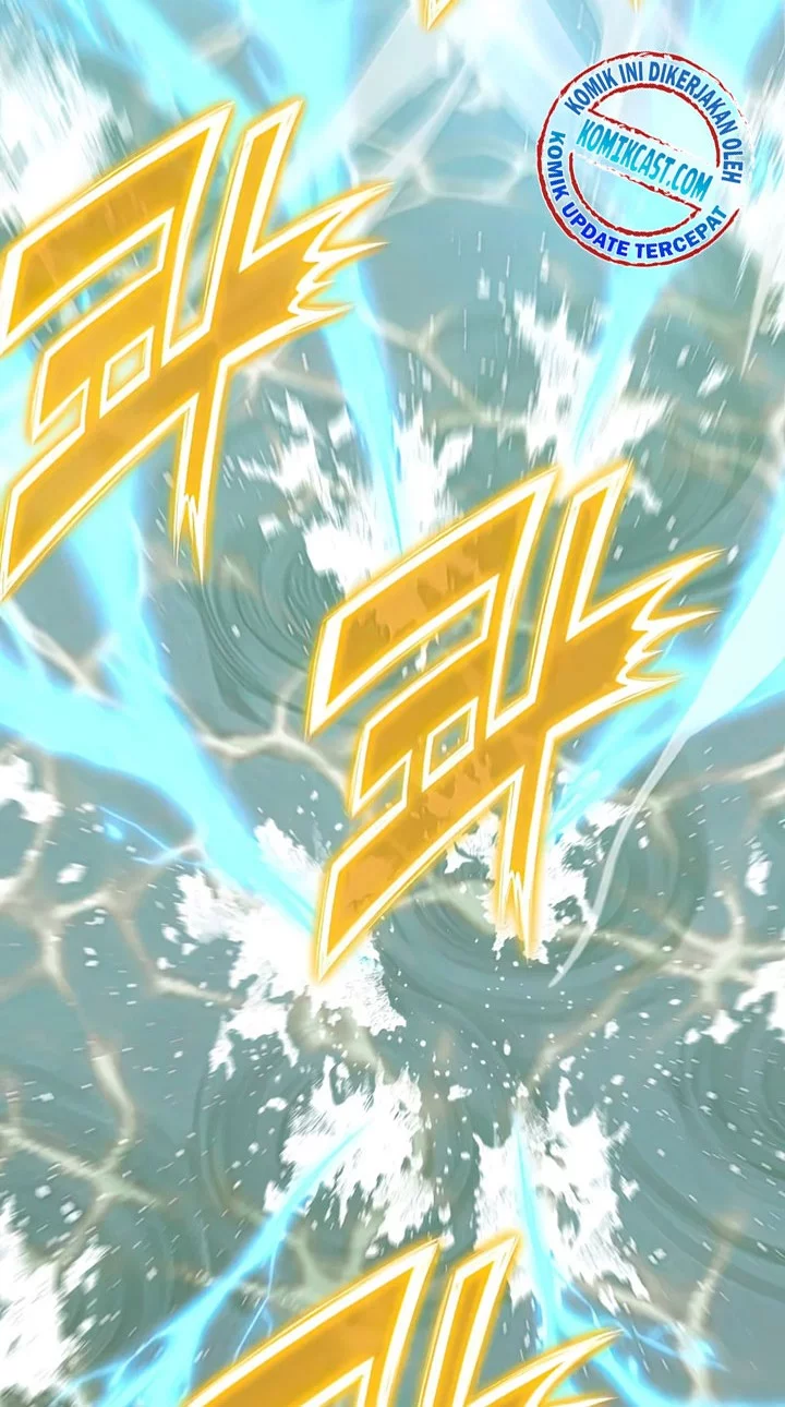 Heavenly Martial God Chapter 54 Gambar 18