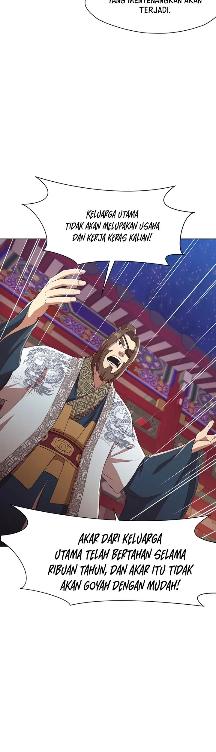 Heavenly Martial God Chapter 55 Gambar 21