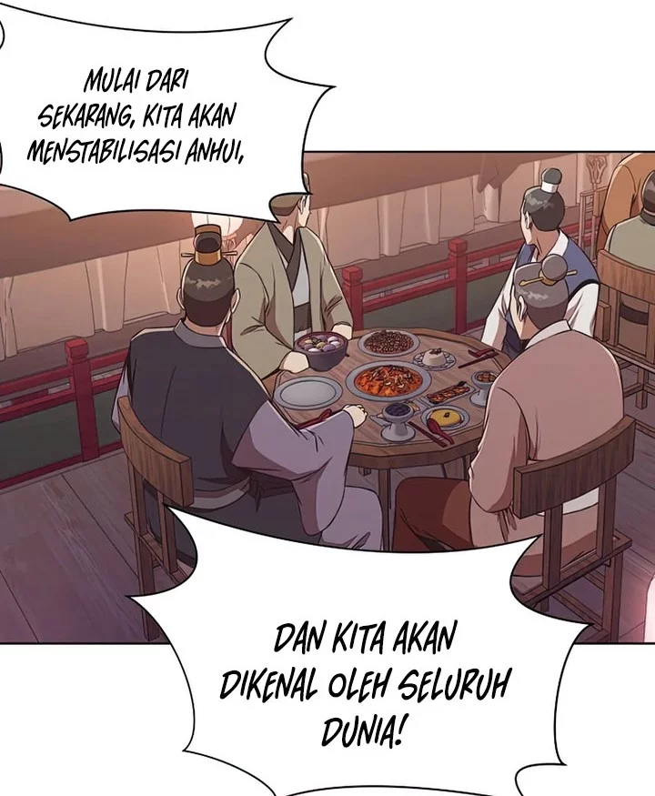 Heavenly Martial God Chapter 55 Gambar 22