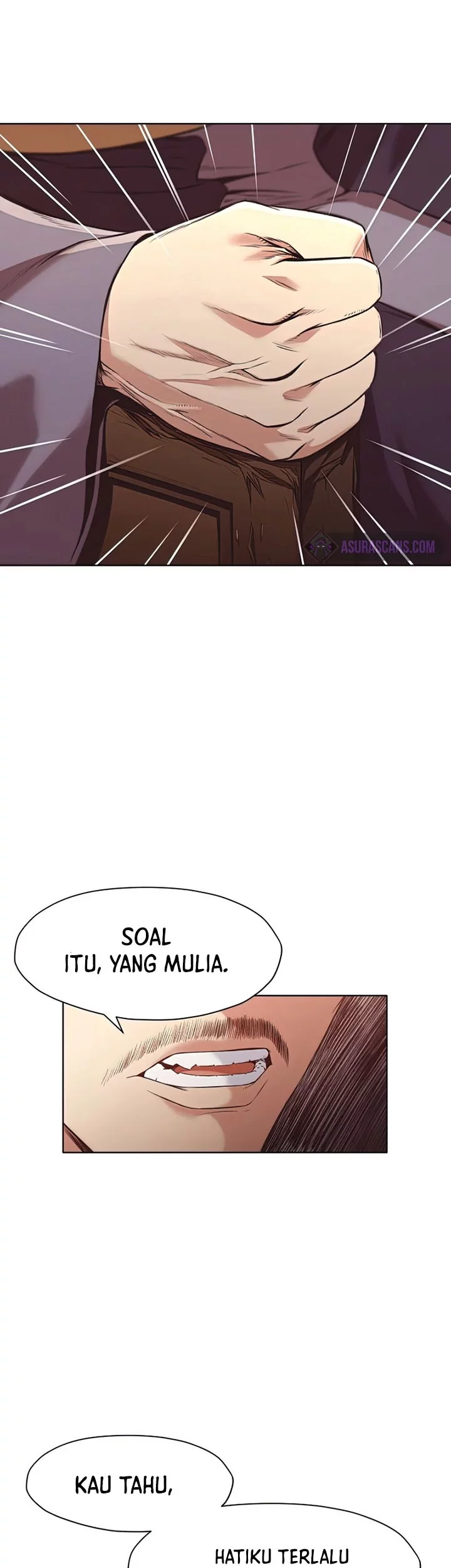 Heavenly Martial God Chapter 55 Gambar 25