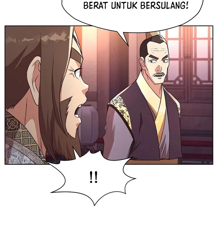 Heavenly Martial God Chapter 55 Gambar 26