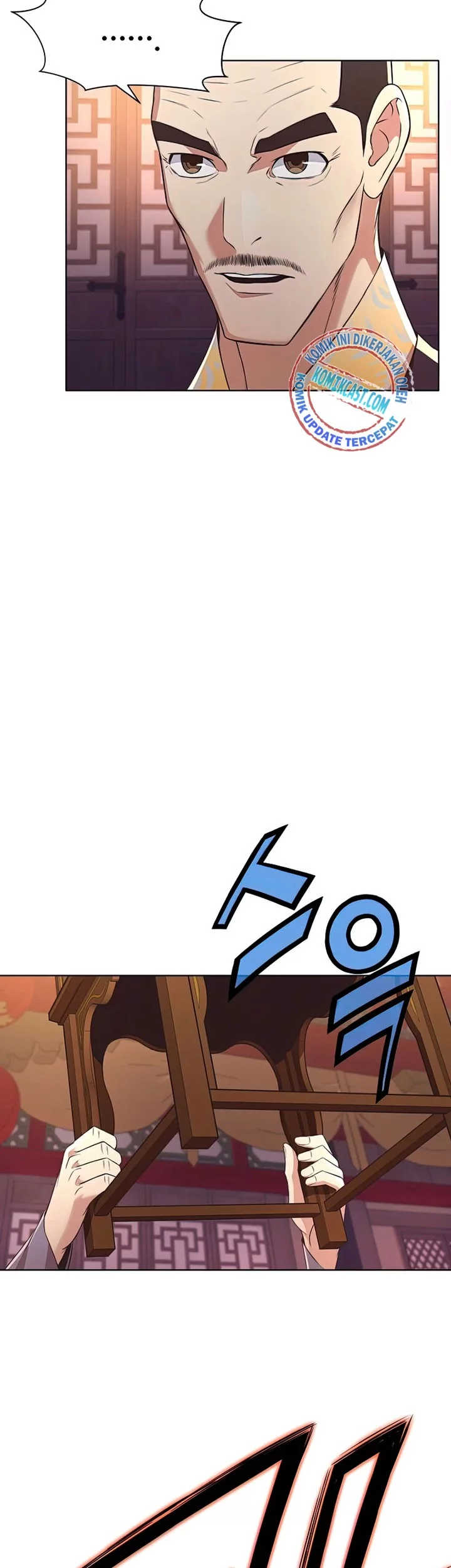 Heavenly Martial God Chapter 55 Gambar 29