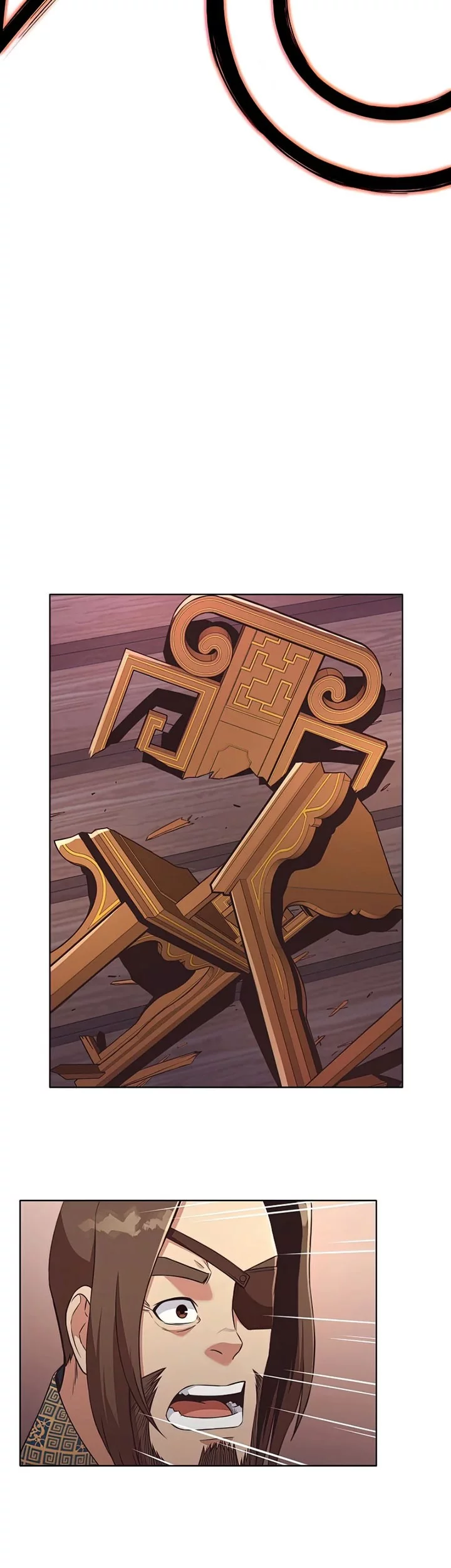 Heavenly Martial God Chapter 55 Gambar 31