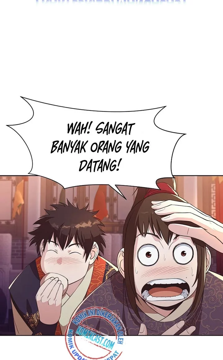 Baca  Heavenly Martial God Chapter 55 Gambar 2