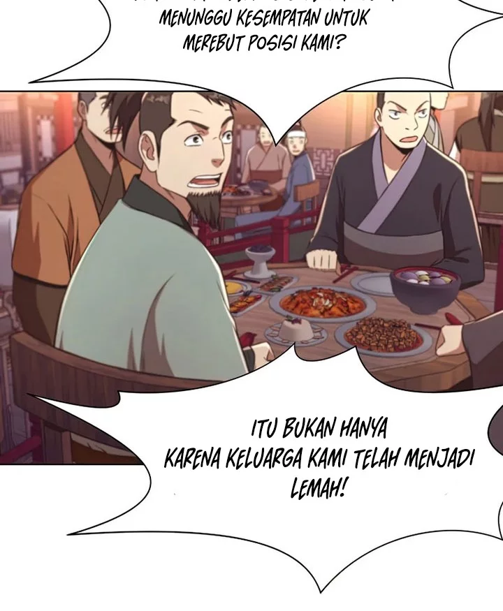 Heavenly Martial God Chapter 55 Gambar 40