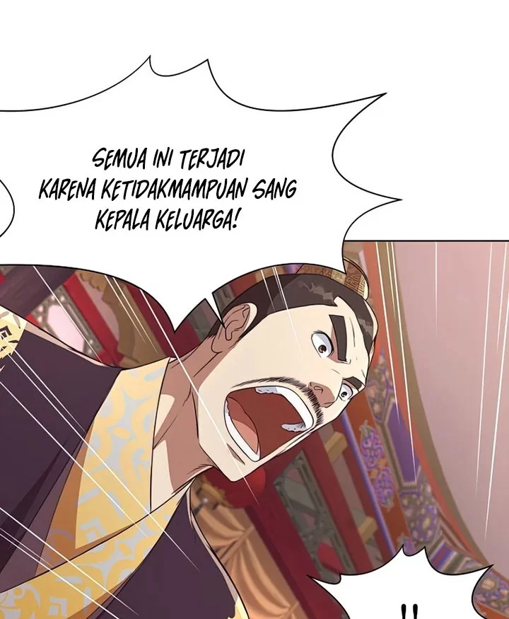 Heavenly Martial God Chapter 55 Gambar 42