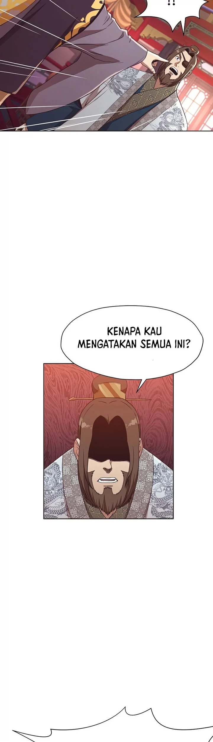 Heavenly Martial God Chapter 55 Gambar 43