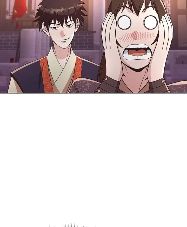 Heavenly Martial God Chapter 55 Gambar 46