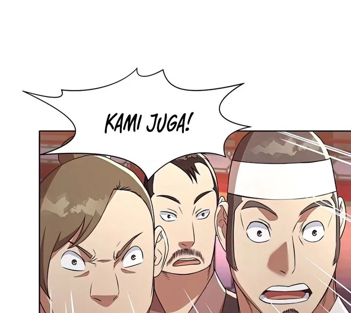 Heavenly Martial God Chapter 55 Gambar 50