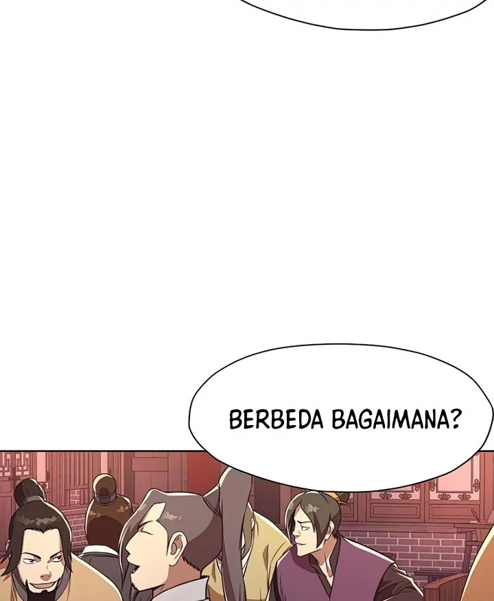 Heavenly Martial God Chapter 55 Gambar 4