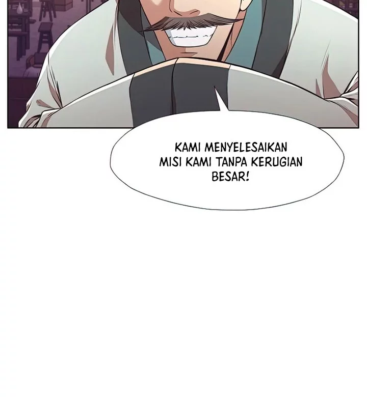 Heavenly Martial God Chapter 55 Gambar 16