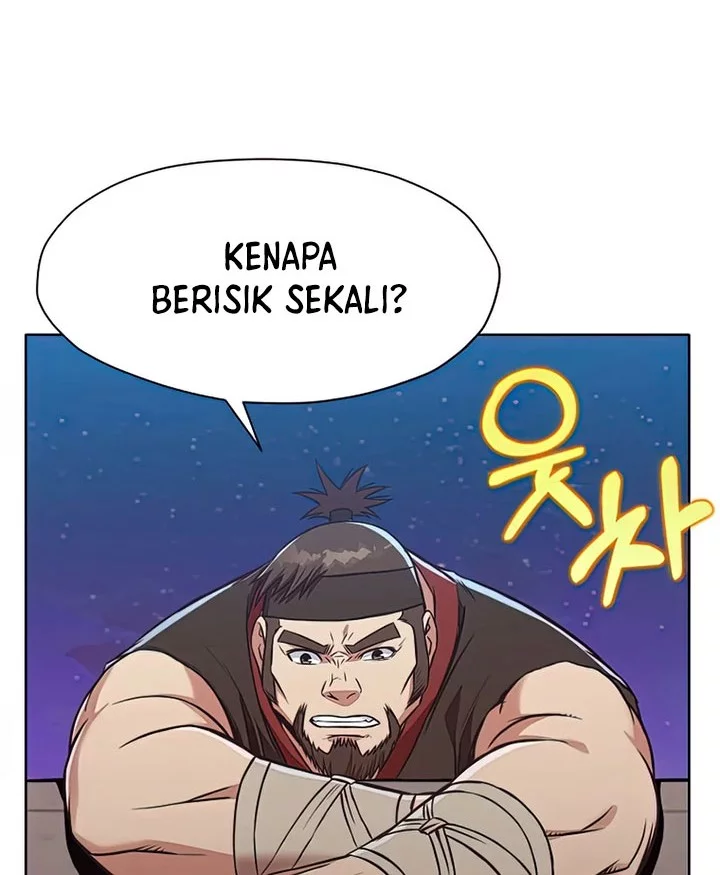 Heavenly Martial God Chapter 56 Gambar 28