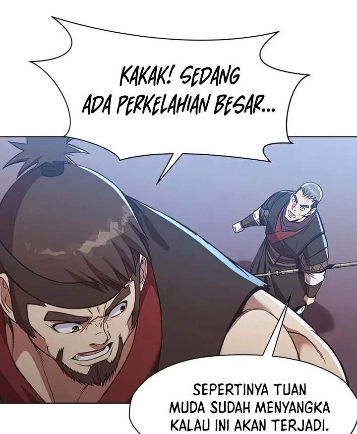 Heavenly Martial God Chapter 56 Gambar 30