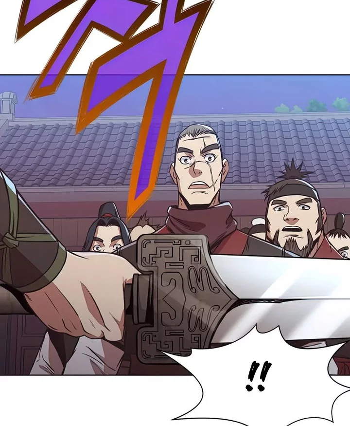 Heavenly Martial God Chapter 56 Gambar 34