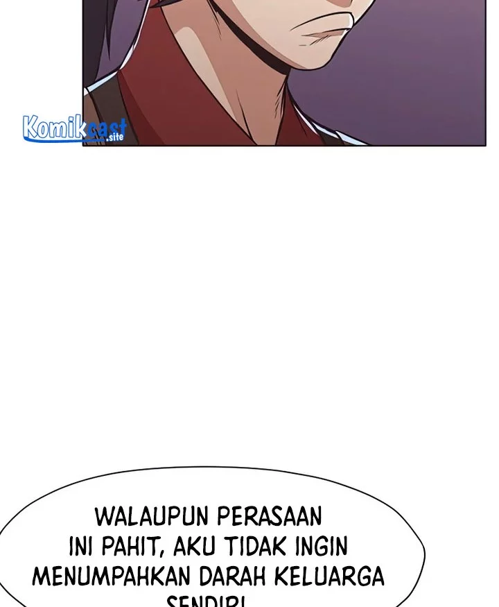 Heavenly Martial God Chapter 56 Gambar 38