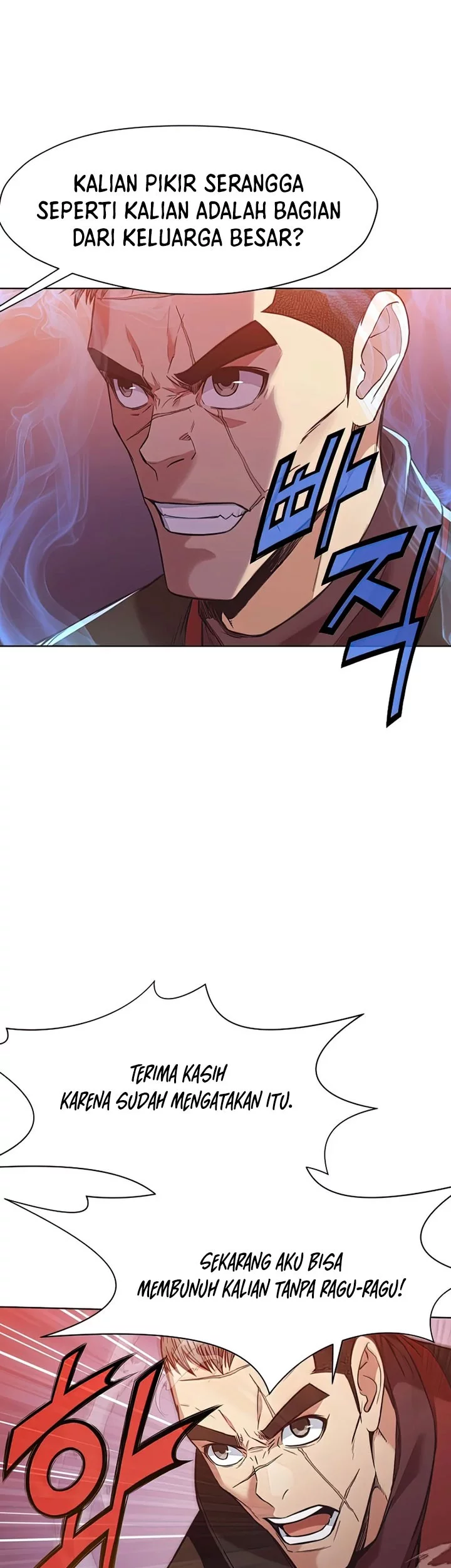 Heavenly Martial God Chapter 56 Gambar 41