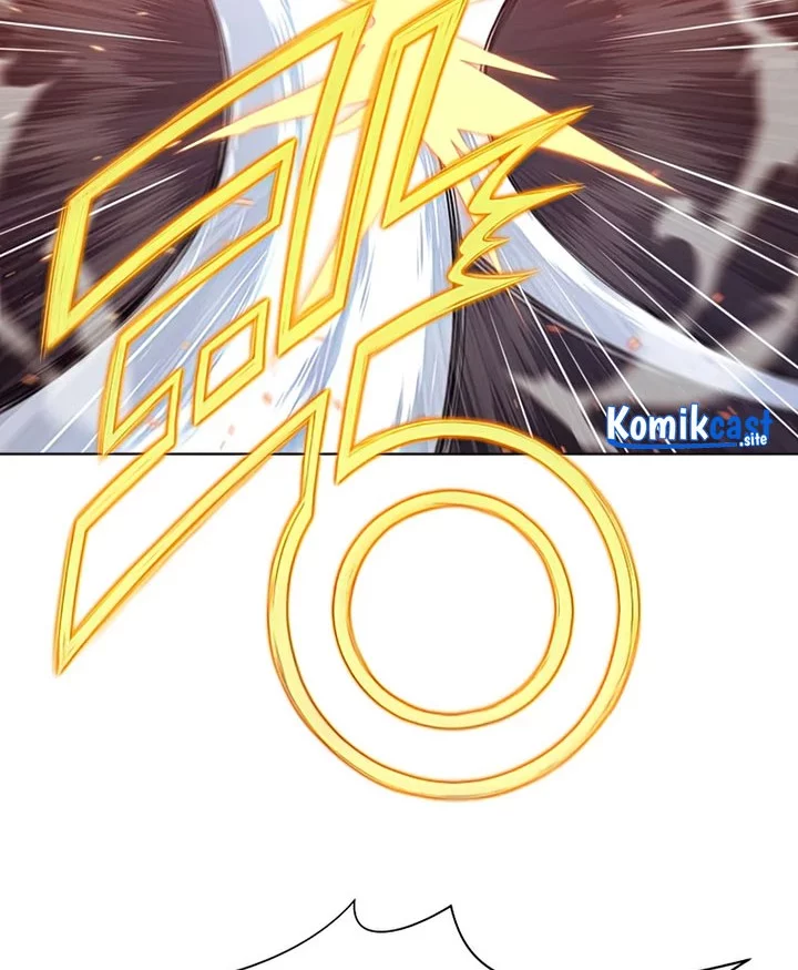 Heavenly Martial God Chapter 56 Gambar 44