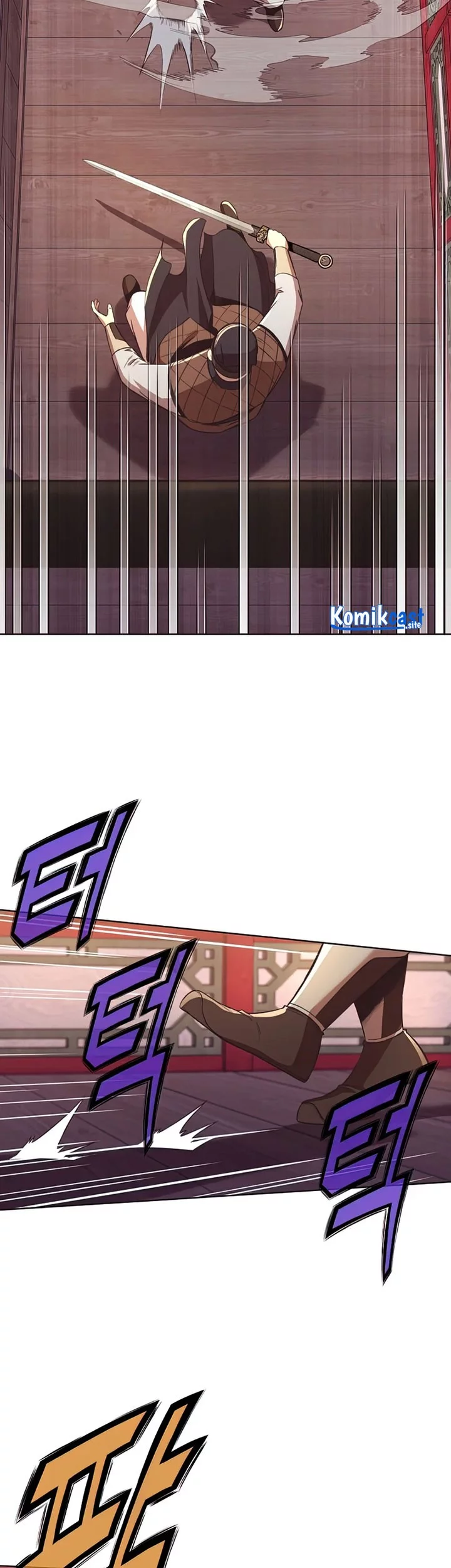 Heavenly Martial God Chapter 56 Gambar 47