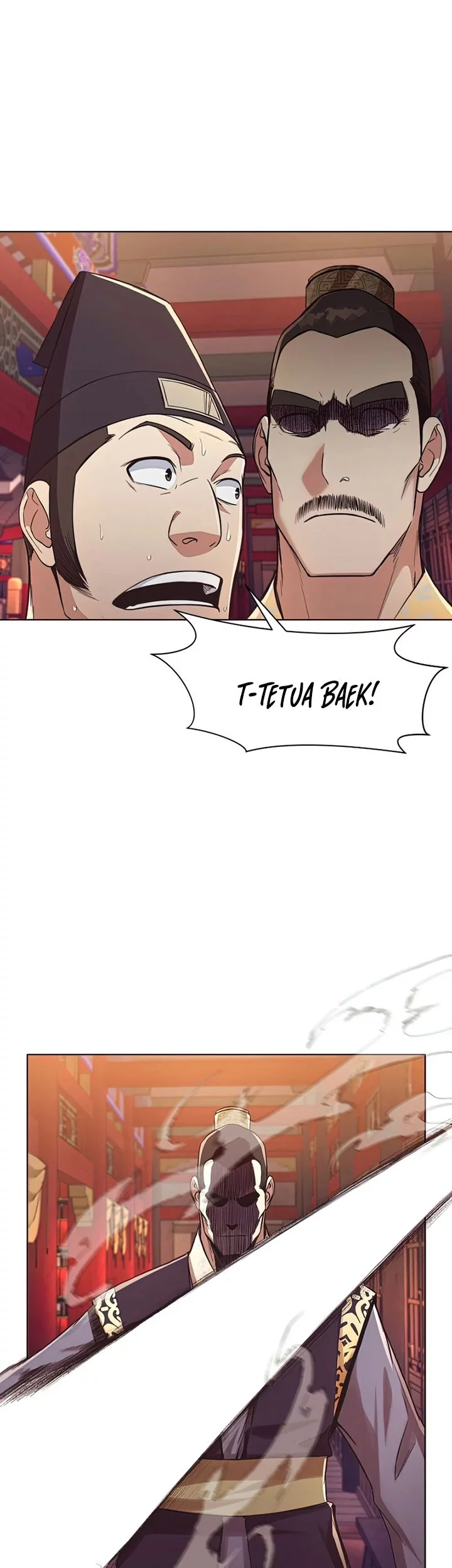 Heavenly Martial God Chapter 56 Gambar 49