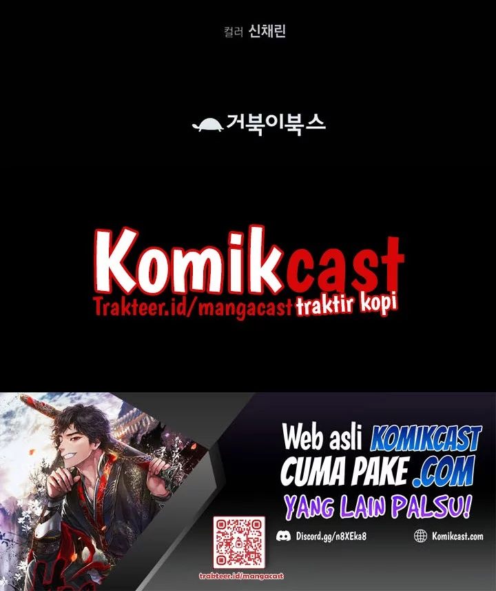 Heavenly Martial God Chapter 56 Gambar 56