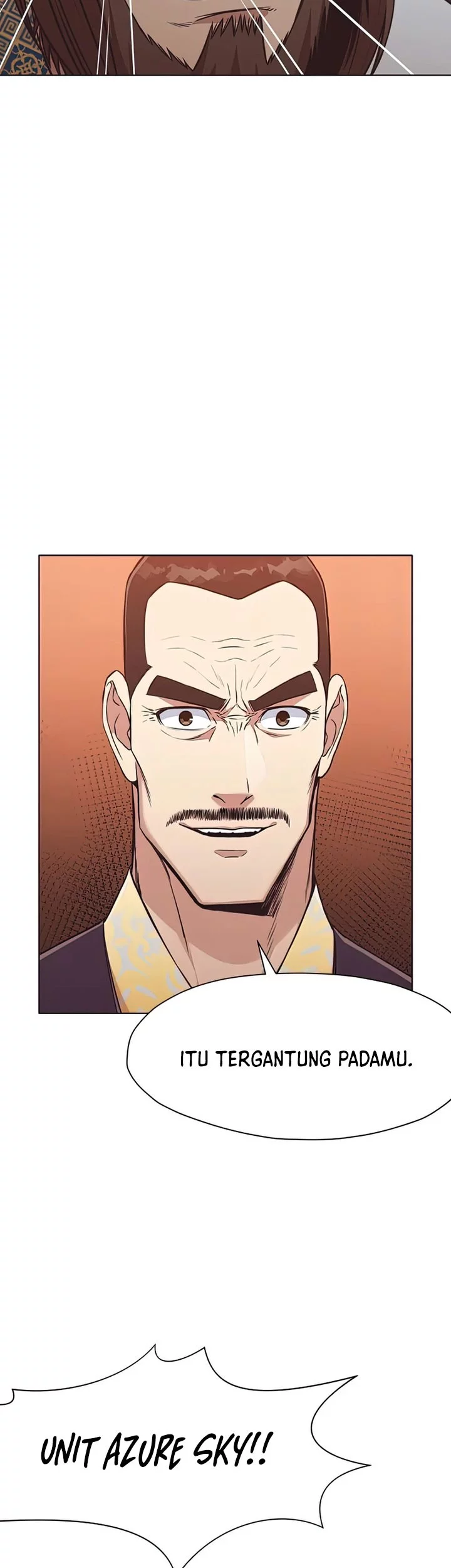 Heavenly Martial God Chapter 56 Gambar 5