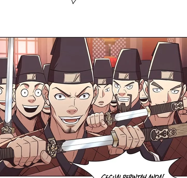 Heavenly Martial God Chapter 56 Gambar 6