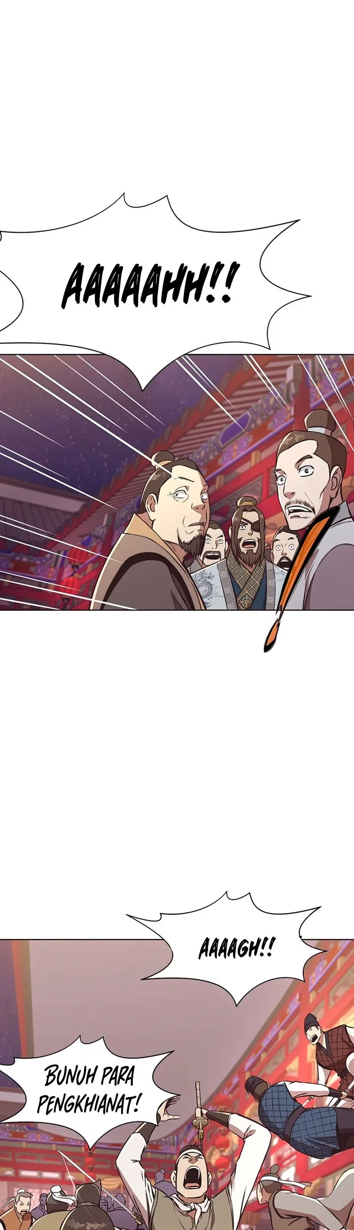 Heavenly Martial God Chapter 56 Gambar 17