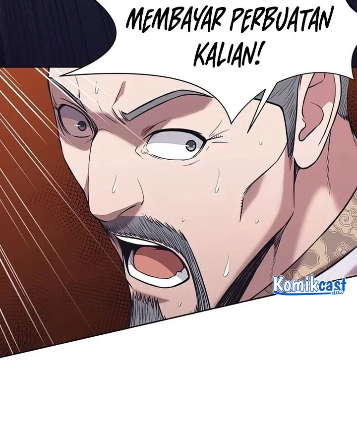 Heavenly Martial God Chapter 57 Gambar 22